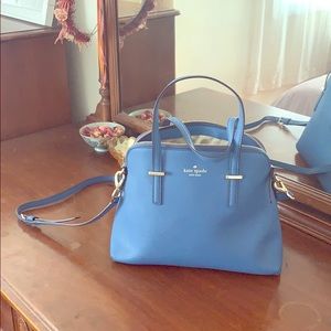 Kate Spade Sylvia Bag